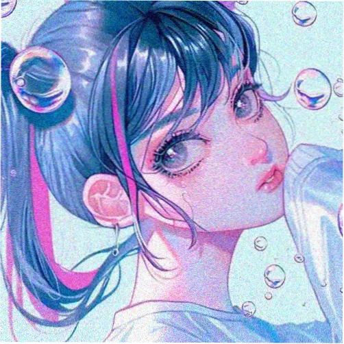 读者头像示意